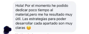 Testimonio 4 Ejercicios Resueltos Oposiciones Inglés