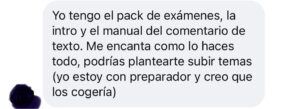 Testimonio 5